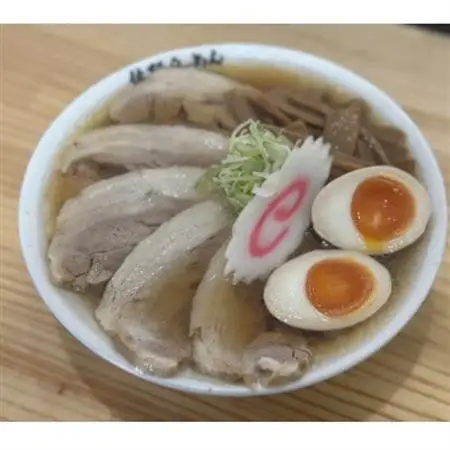 佐野らーめん　佐よし　お食事券5000円分_旅行券・チケット 食事券  _【1468546】