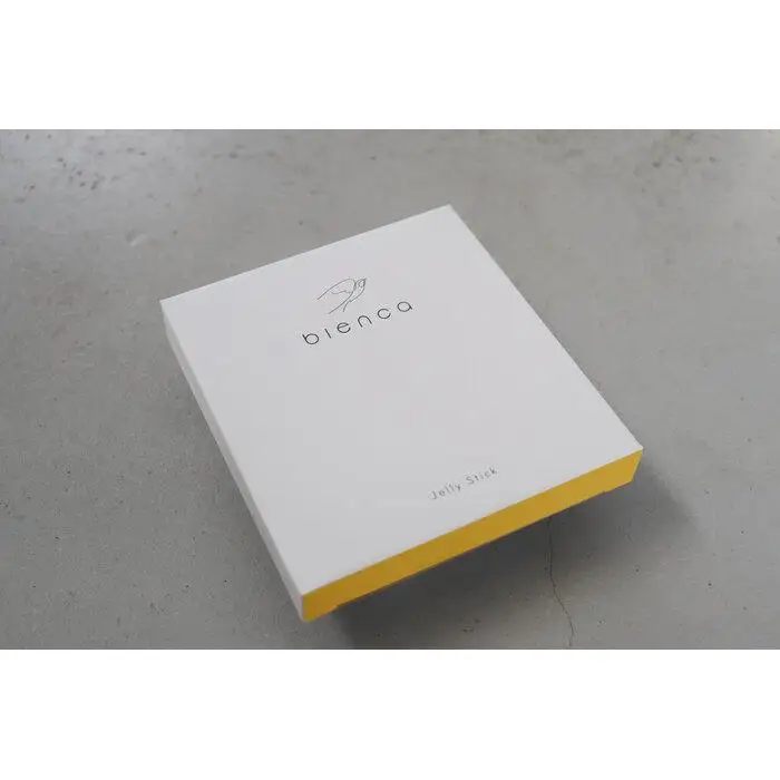 【美津村】bienca Jelly Stick