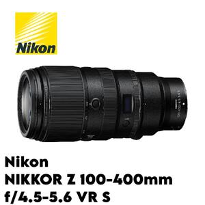 ニコン NIKKOR Z 100-400mm f/4.5-5.6 VR S | Nikon 高級 カメラ レンズ カメラレンズカメラレンズカメラレンズカメラレンズ