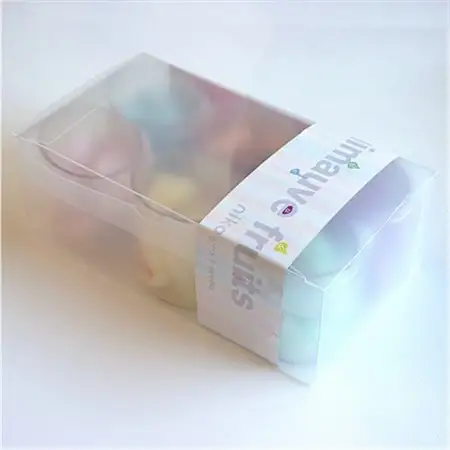 ギモーヴ6種セット 多彩な味わいのギフト_菓子・スイーツ 洋菓子  _【配送不可地域：離島】【1479020】