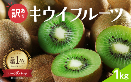 わけあり キウイ 1kg+250g（傷み補償分） 扁平果 / 和歌山 家庭用 フルーツ 果物 くだもの ※2026年11月中旬より2027年4月下旬頃順次発送予定 ※北海道・沖縄・離島配送不可 【ikd701B】
