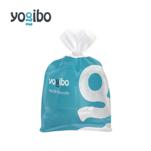 Yogibo 補充ビーズ (750g / 44L)(ヨギボー ビーズ ) 