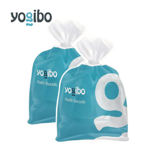 Yogibo 補充ビーズ (1,500g / 87L)(ヨギボー ビーズ ) 