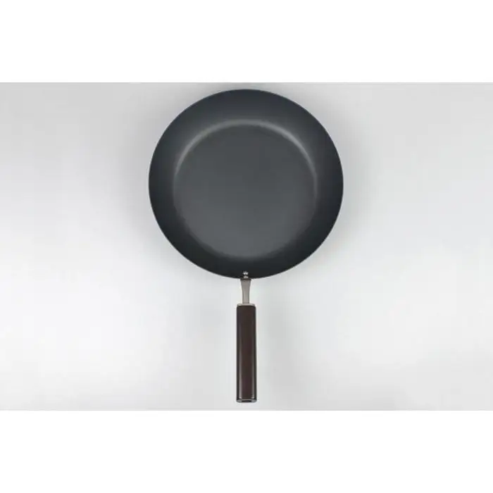 FD STYLE 鉄フライパン 26cm