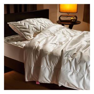 毎日シルクに包まれて眠りたい　家で洗濯できて毎日使えるシルク寝具(シングルサイズ）