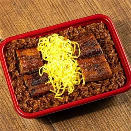 増田うなぎのせいろむし2個_魚介・海産物 うなぎ  ウナギ 鰻_【配送不可地域：離島】【1489442】