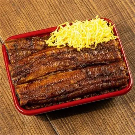 増田うなぎの特上せいろむし2個_魚介・海産物 うなぎ  ウナギ 鰻_【配送不可地域：離島】【1489445】