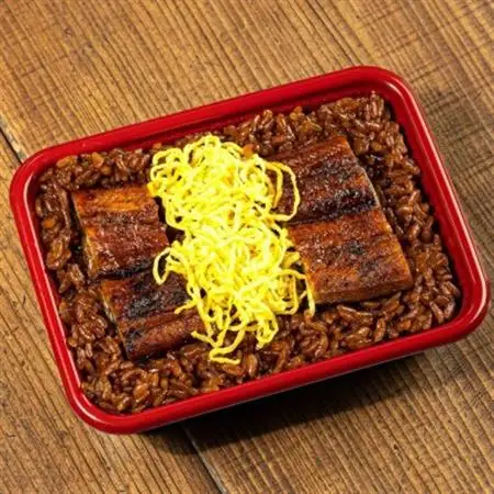 増田うなぎのせいろむし3個_魚介・海産物 うなぎ  ウナギ 鰻_【配送不可地域：離島】【1489447】