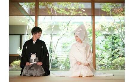 【平日限定】アトンウェディング Photographプラン 「和装」 フォトウエディング 撮影