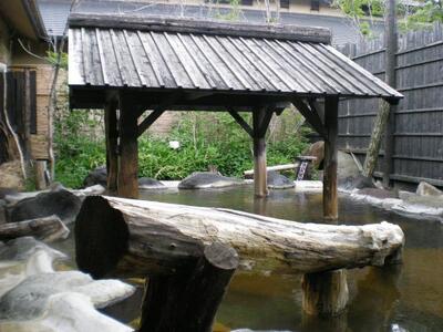 縄文天然温泉　志楽の湯 全日ご利用入館招待券 (館内着、タオルセット付） 10枚セット