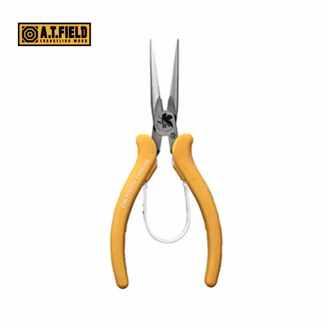 A.T.FIELD　クラフトペンチ150mm　零号機モデル【014P013】