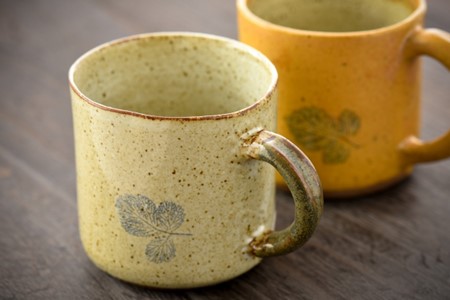 真葉手マグカップ ペア セット | コップ  マグカップ ペアセット
