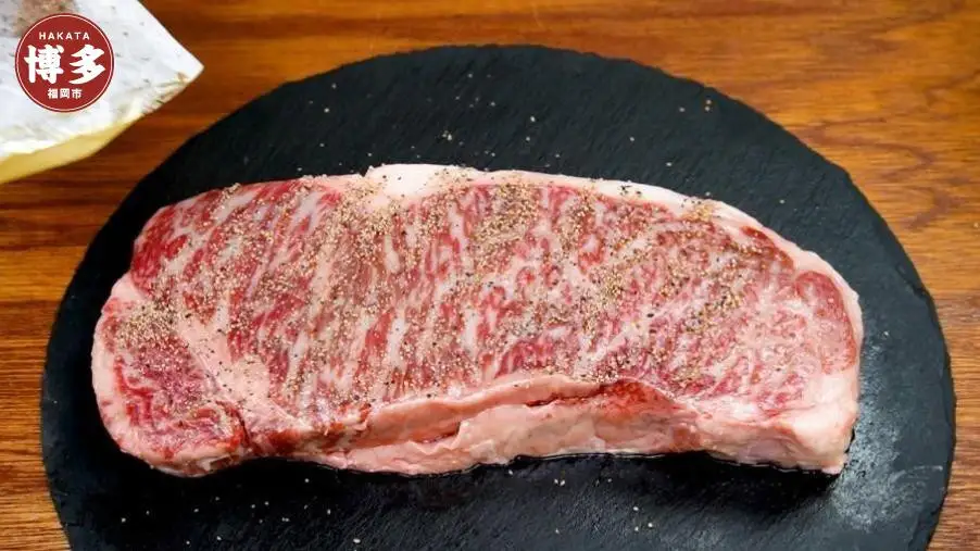 【極厚】博多喜造 博多和牛 ステーキセット 4人前 | 肉 お肉 にく 食品 人気 おすすめ 送料無料 ギフト