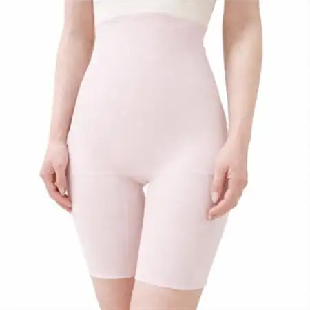 シルク100%腹巻きパンツ【さくらピンク1枚】_装飾品・工芸品  服飾小物 _【1490120】