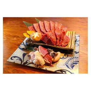 牛肉 黒毛和牛 焼肉用 バラ焼肉（500ｇ）