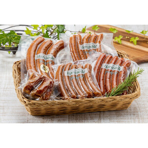 「ハーベストの丘」まごころセット