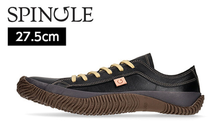 SP－110　Black　サイズLL（27.5cm） No.975-06