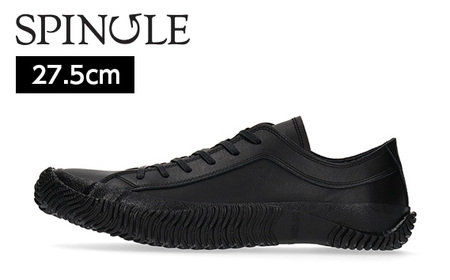 SP－6123　Black　サイズLL（27.5cm） No.986-04