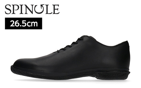 SP－6601　Black　サイズL（26.5cm） No.999-03