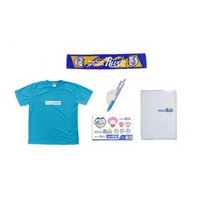 岡山リベッツ　応援グッズセット