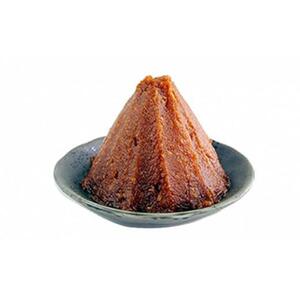 生麹味噌　岡山甘口　3個（1個500g）