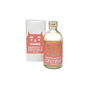 桃太郎　鬼退治  1本（300ml）