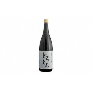 きびの吟風　とろとろ純米にごり1本（1,800ml）