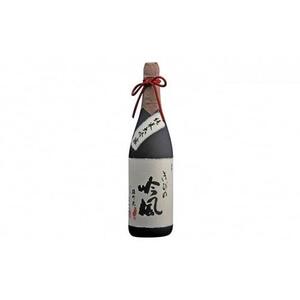 きびの吟風　純米大吟醸　1本（1,800ml）