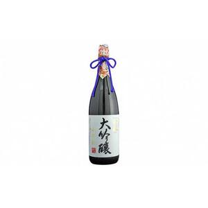 きびの吟風　大吟醸　1本（1,800ml）