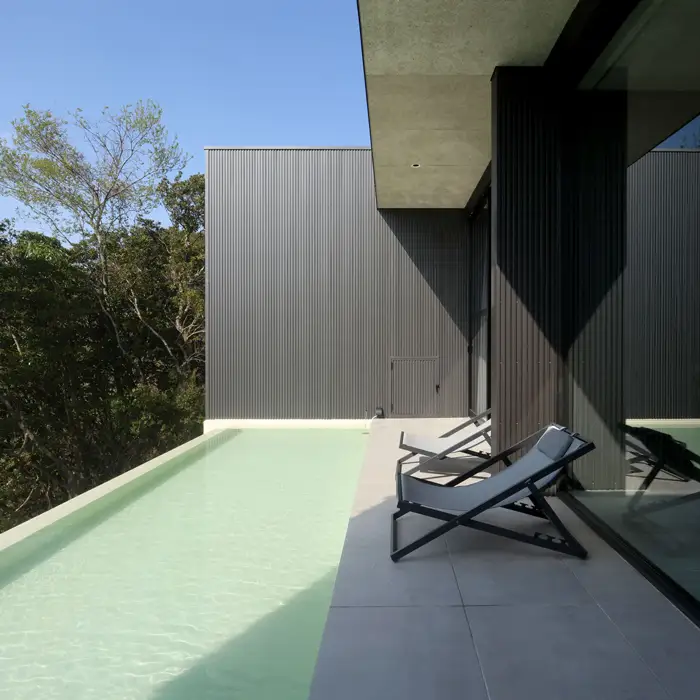 KITOW private villa 宿泊券（50,000円分）