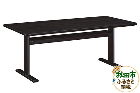 カリモク家具 ダイニングテーブル／DW6152（1800×900）国産 オーク材
