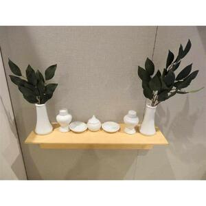 檜神棚板セット