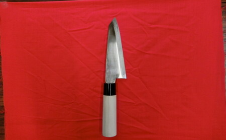二代目「義正」の三角刃 キッチン用品 調理器具 キッチンアイテム 食卓 