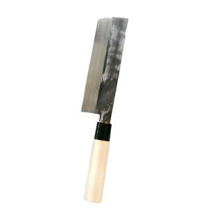 二代目「義正」の菜切り包丁 キッチン用品 調理器具 キッチンアイテム 食卓 