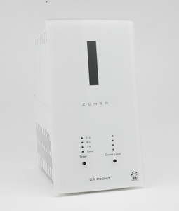 ZONER ZB-01 オゾン発生器 / D.R Pocket 空調 家電 信州 長野県 諏訪市 諏訪 [86-02]