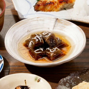 美乃浜　ふのりかんてん(4個入り)_魚介・海産物  海苔・海藻 _【配送不可地域：離島】【1496705】