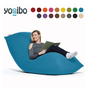 Yogibo Max(ヨギボーマックス ) アクアブルー