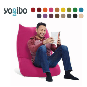 Yogibo Lite(ヨギボーライト ) レッド