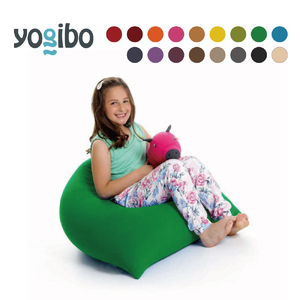 Yogibo Pyramid(ヨギボーピラミッド ) ブラック