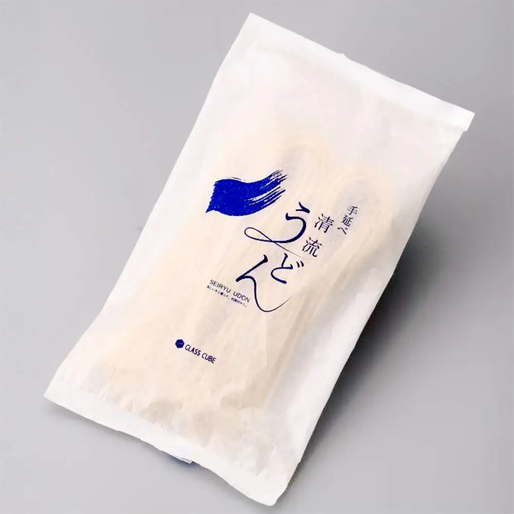 手延べ清流うどん（5袋入り）
