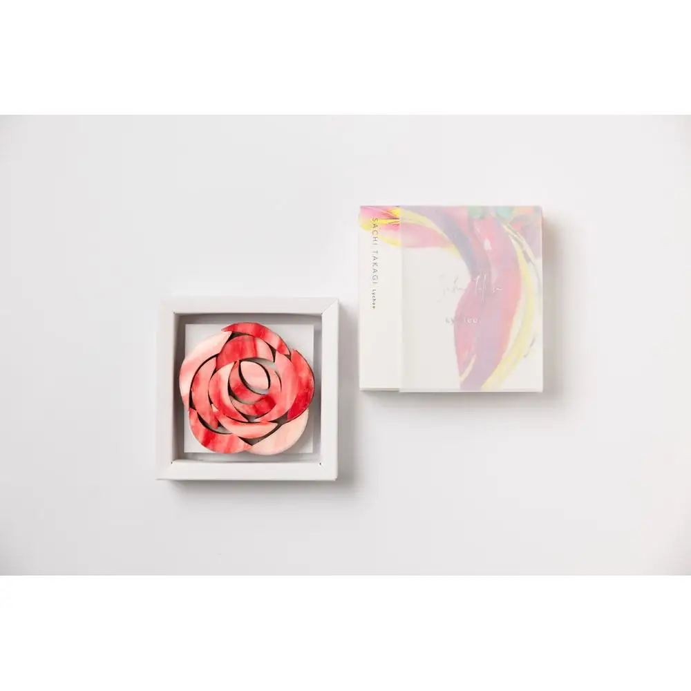 【GOOD NATURE STATION】Sachi Takagi「Lychee」チョコレート