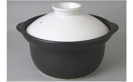 有田焼 直火・電子レンジ対応炊飯器「炊っくん」4合炊 A45-47