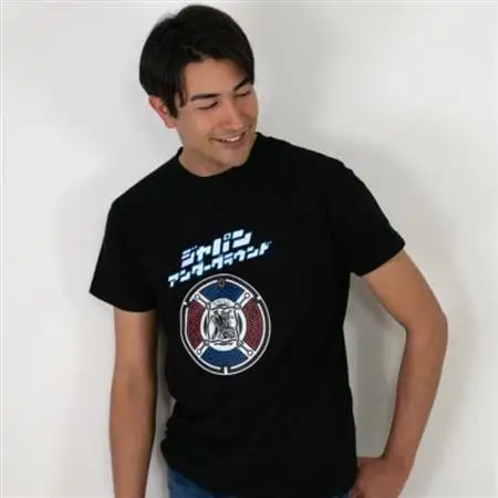 高石市 マンホールTシャツ 黒 Sサイズ_装飾品・工芸品 女性・レディース 洋服   装飾品・工芸品 男性・メンズ 洋服 _【1384080】
