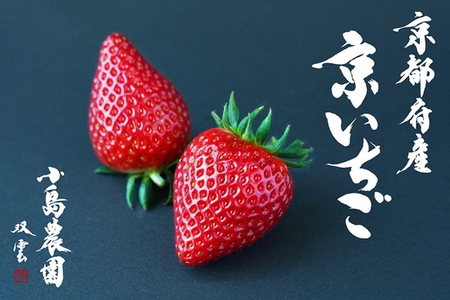 京いちご 約2kg いちご
