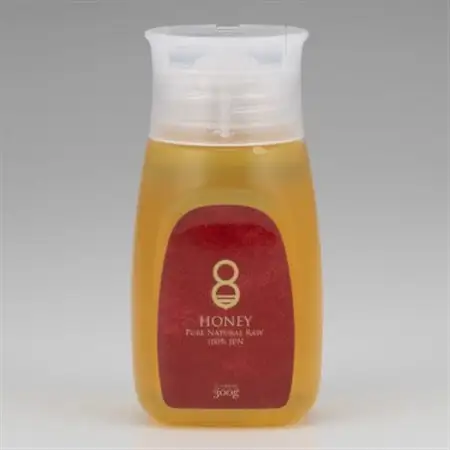 早春の初搾り(はちみつ)300g_調味料 はちみつ  ハチミツ 蜂蜜_【1419275】