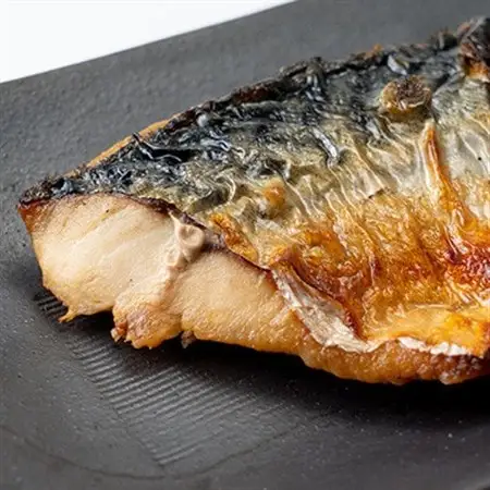 さば切身　塩焼　(85g×4)×4パック_魚介・海産物   _【配送不可地域：離島】【1485437】