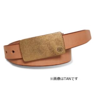 天神ワークス/レザーベルトBE302/NAVY〈36インチ〉【小物 ファッション 人気 おすすめ 】