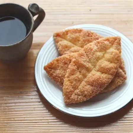 「わどな」のリーフパイ18枚入_菓子・スイーツ 焼き菓子  _【1499082】