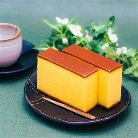 匠のかすてら1斤入【化粧紙箱】_菓子・スイーツ カステラ  _【配送不可地域：離島】【1499090】