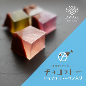 D523 チョコっと―